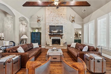 (private lake, pond, creek) Home For Sale in Lucas Texas