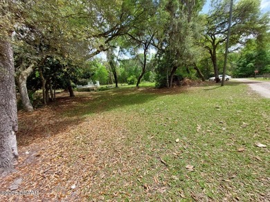 WHOA! Stop your Horses!! Almost 1/2 acre, vacant land, on the - photo 1