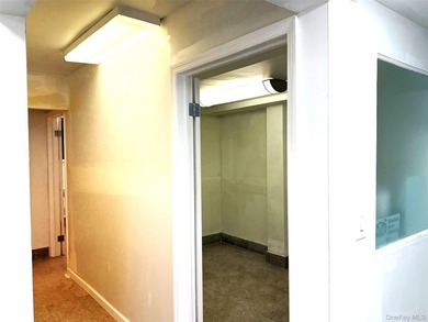 A commercial unit facing Northern Blvd. Street level. High - photo 5