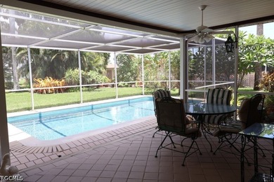 Charming Florida Ranch Retreat Near the Cape Coral Yacht Club - photo 8