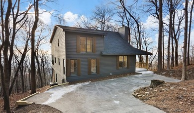 Lake Tamarack Home For Sale in Jasper Georgia