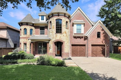 Lake Home For Sale in Mckinney, Texas