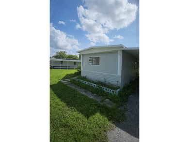 Lake Runnymede  Home For Sale in St Cloud Florida