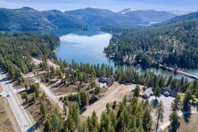 Lake Acreage For Sale in Spirit Lake, Idaho