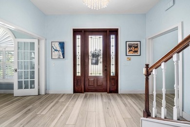 This home has it all!! Fully upgraded throughout! Fully impact - photo 6
