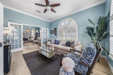 This home has it all!! Fully upgraded throughout! Fully impact - photo 8