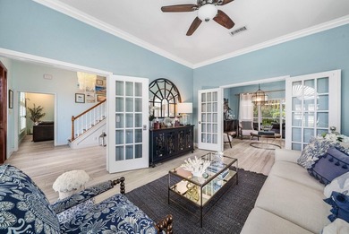This home has it all!! Fully upgraded throughout! Fully impact - photo 9