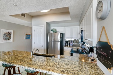 Gulf views take center stage in this beautifully updated - photo 11