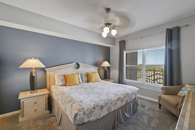 Gulf views take center stage in this beautifully updated - photo 12