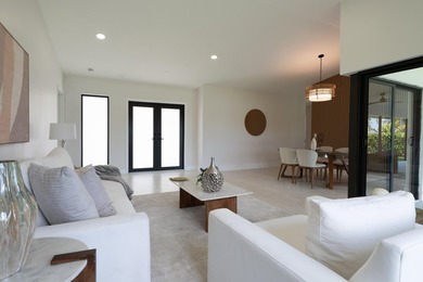 Welcome home to this extensively renovated lakefront home in the - photo 13