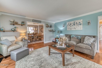 Experience Lake Living Without Lakefront Pricing in Johnson - photo 14