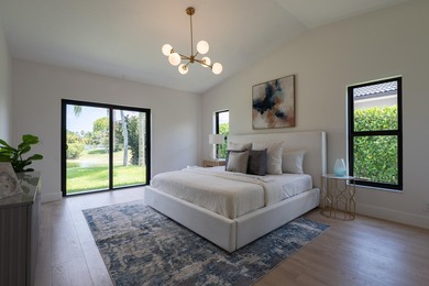Welcome home to this extensively renovated lakefront home in the - photo 18