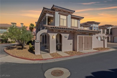 Lake Condo For Sale in Henderson, Nevada