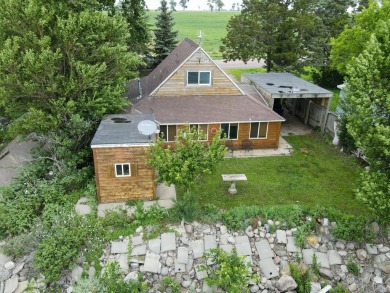 Lake Home For Sale in Huron, South Dakota
