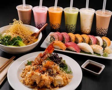 Established and highly profitable restaurant located in a prime - photo 1