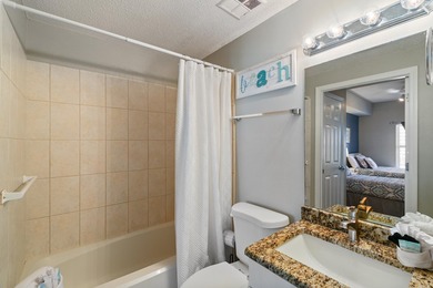 Gulf views take center stage in this beautifully updated - photo 22