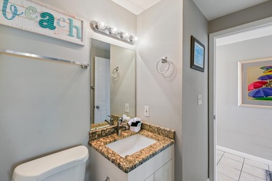 Gulf views take center stage in this beautifully updated - photo 23