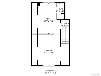 With proper permits, this home offers excellent mother-daughter - photo 28