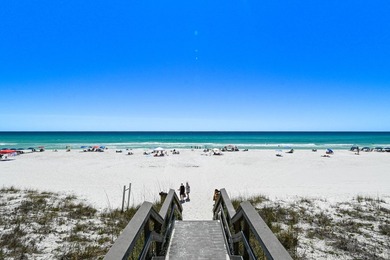 Gulf views take center stage in this beautifully updated - photo 29