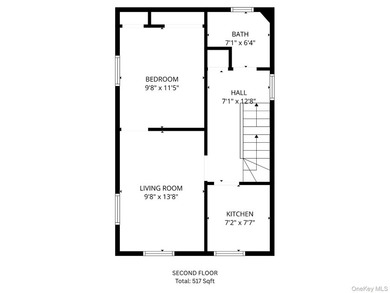 With proper permits, this home offers excellent mother-daughter - photo 29