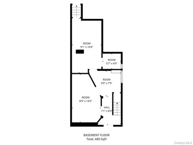 With proper permits, this home offers excellent mother-daughter - photo 30
