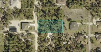 Lehigh Acres Area Lot For Sale in Lehigh Acres Florida