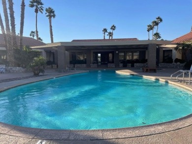 Lake Home Sale Pending in Desert Hot Springs, California