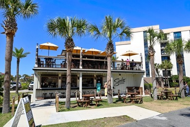 Gulf views take center stage in this beautifully updated - photo 41