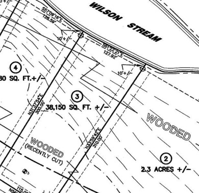 (private lake, pond, creek) Lot For Sale in Wilton Maine