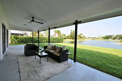 Welcome home to this extensively renovated lakefront home in the - photo 42