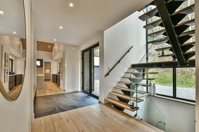 Where dreams come true. Prestigious waterfront property on a - photo 45