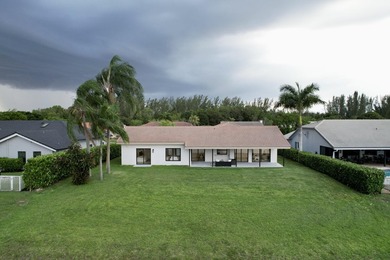 Welcome home to this extensively renovated lakefront home in the - photo 45