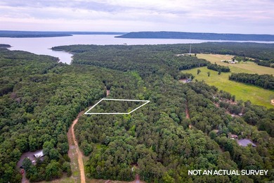 This undeveloped land offers a versatile topography and a prime - photo 1