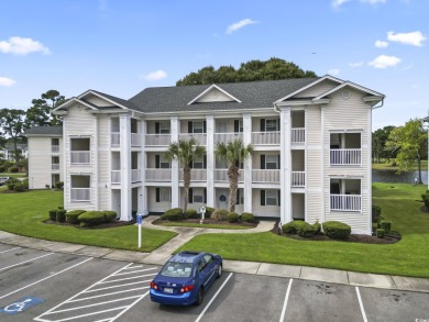Intracoastal Waterway - Horry County Condo For Sale in Myrtle Beach South Carolina