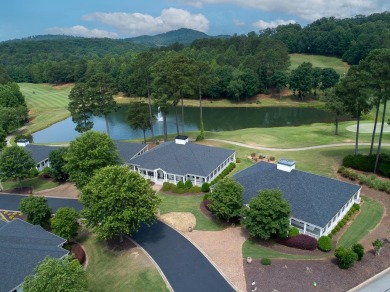 Lake Home For Sale in Travelers Rest, South Carolina