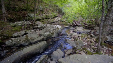 This undeveloped land offers a versatile topography and a prime - photo 3