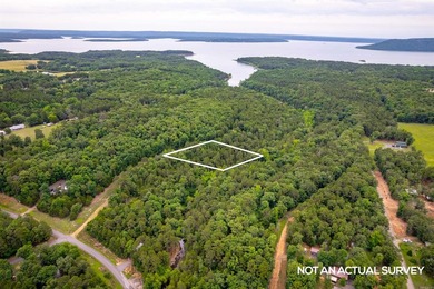 This undeveloped land offers a versatile topography and a prime - photo 10