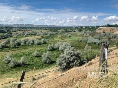 Lake Acreage For Sale in Emmett, Idaho