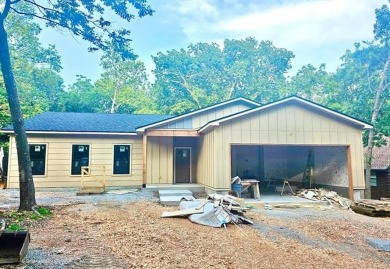 Lake Home For Sale in Monkey Island, Oklahoma
