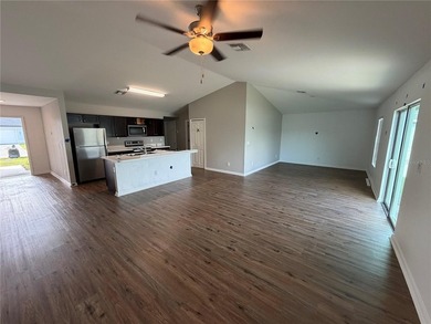 Seller is a corporation and has never occupied the home. Seller - photo 3