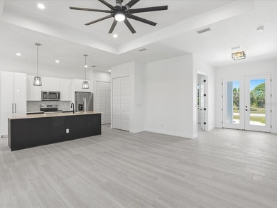 MOVE-IN READY | BRAND-NEW CONSTRUCTION | POOL HOME | IMPACT - photo 4