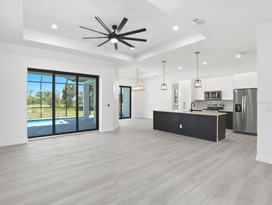 MOVE-IN READY | BRAND-NEW CONSTRUCTION | POOL HOME | IMPACT - photo 6