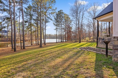 Lake Home For Sale in Ooltewah, Tennessee