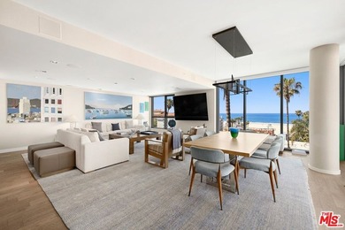 Experience five-star oceanfront living at The Seychelle, an - photo 1