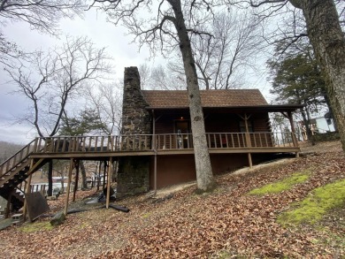 Lake Home For Sale in Afton, Oklahoma