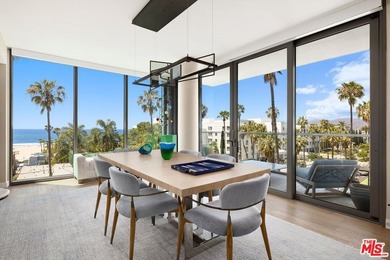 Experience five-star oceanfront living at The Seychelle, an - photo 6