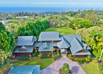 This exceptional estate stands as one of the crown jewels of - photo 1