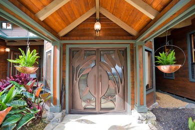 This exceptional estate stands as one of the crown jewels of - photo 4
