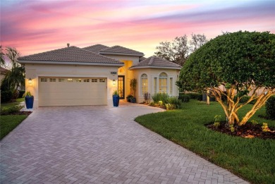 (private lake, pond, creek) Home For Sale in Sarasota Florida