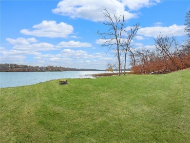 Lake Burgan Lot Sale Pending in Alexandria Minnesota